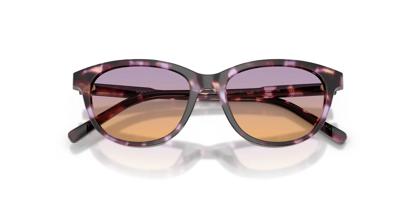 Dolce & Gabbana Kids 4010 Sunglasses - view 14